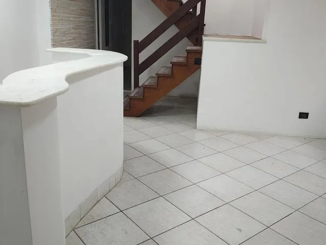 Imagem: Casa Comercial em São Paulo - São Paulo