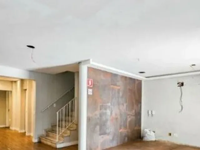 Imagem: Casa Comercial em São Paulo - São Paulo