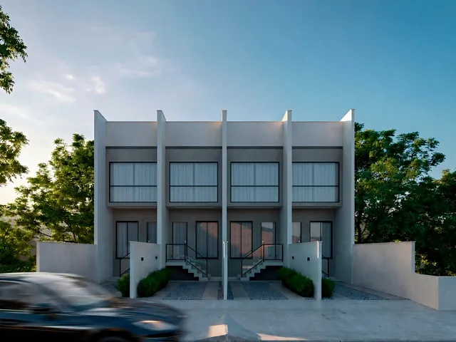 Imagem: Casa - Passo Manso - Blumenau