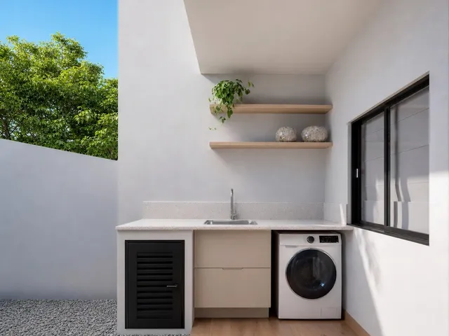 Imagem 9: Casa - Passo Manso - Blumenau