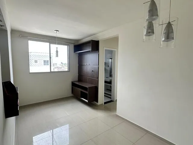 Imagem 9: Apartment em Joinville - santa Catarina, Aventureiro