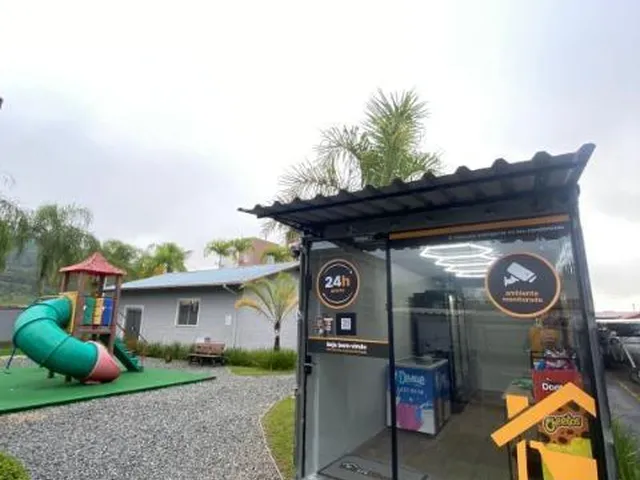 Imagem 11: Apartment em Joinville - santa Catarina, Aventureiro
