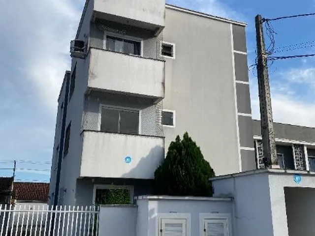 Imagem: Apartamento Residencial em Joinville - santa