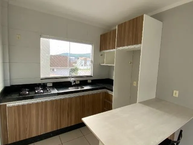 Imagem 2: Apartamento Residencial em Joinville - santa Catarina, Jardim Iririú