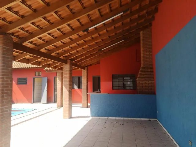 Imagem 8: Casa para Locação em Salto, Residencial São Gabriel, 1 Dormitório, 2 Banheiros, 2 Vagas