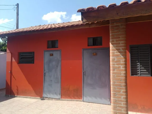 Imagem 11: Casa para Locação em Salto, Residencial São Gabriel, 1 Dormitório, 2 Banheiros, 2 Vagas