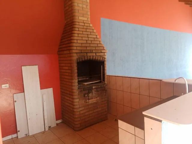 Imagem 2: Casa para Locação em Salto, Residencial São Gabriel, 1 Dormitório, 2 Banheiros, 2 Vagas