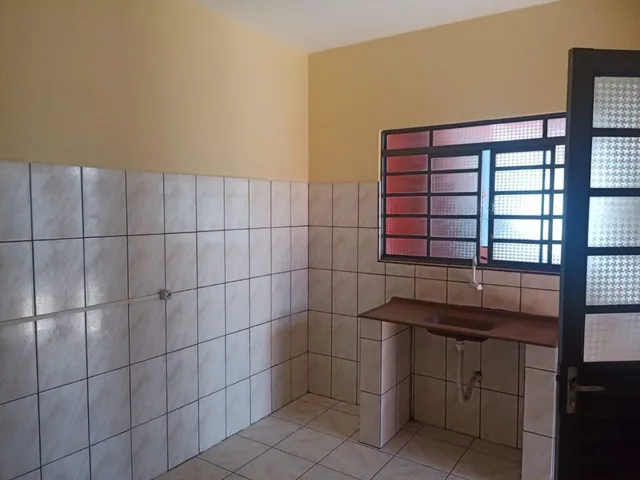 Imagem 5: Casa para Locação em Salto, Residencial São Gabriel, 1 Dormitório, 2 Banheiros, 2 Vagas