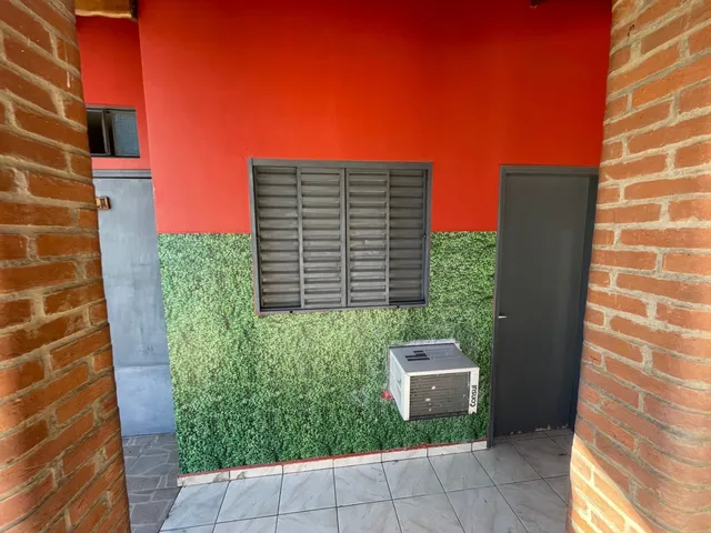 Imagem 13: Casa para Locação em Salto, Residencial São Gabriel, 1 Dormitório, 2 Banheiros, 2 Vagas