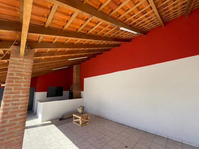 Imagem 15: Casa para Locação em Salto, Residencial São Gabriel, 1 Dormitório, 2 Banheiros, 2 Vagas