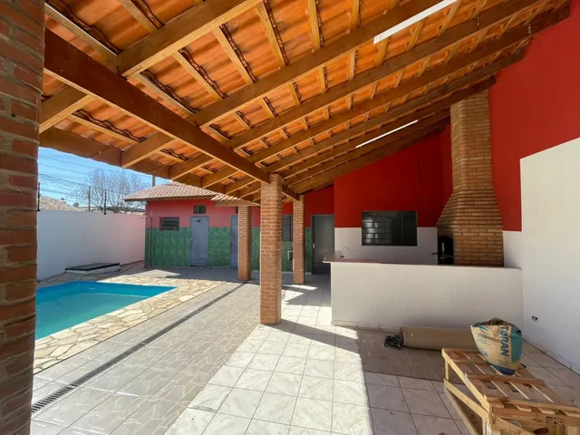 Imagem 16: Casa para Locação em Salto, Residencial São Gabriel, 1 Dormitório, 2 Banheiros, 2 Vagas