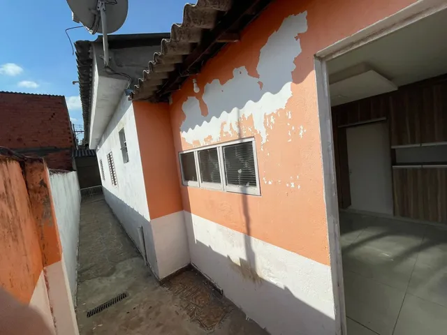 Imagem: Casa para Locação em Itu, Novo Mundo