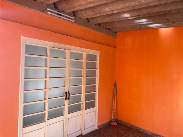 Imagem 3: Casa para Locação em Itu, Novo Mundo, 2 Dormitórios, 1 Banheiro, 1 Vaga