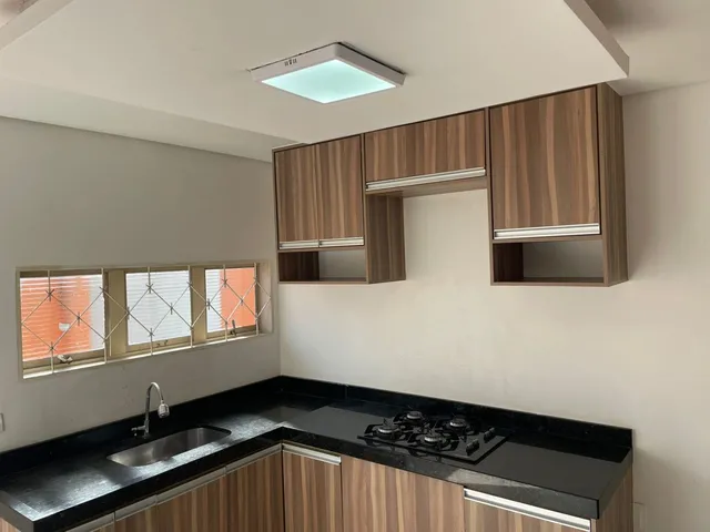 Imagem 2: Casa para Locação em Itu, Novo Mundo, 2 Dormitórios, 1 Banheiro, 1 Vaga
