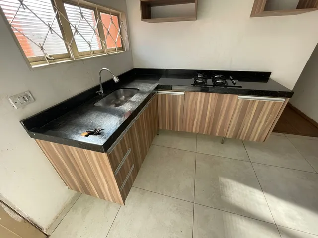 Imagem 6: Casa para Locação em Itu, Novo Mundo, 2 Dormitórios, 1 Banheiro, 1 Vaga