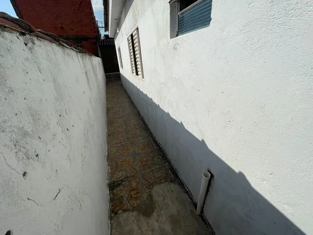 Imagem 4: Casa para Locação em Itu, Novo Mundo, 2 Dormitórios, 1 Banheiro, 1 Vaga
