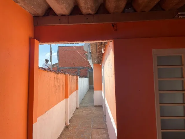 Imagem 9: Casa para Locação em Itu, Novo Mundo, 2 Dormitórios, 1 Banheiro, 1 Vaga