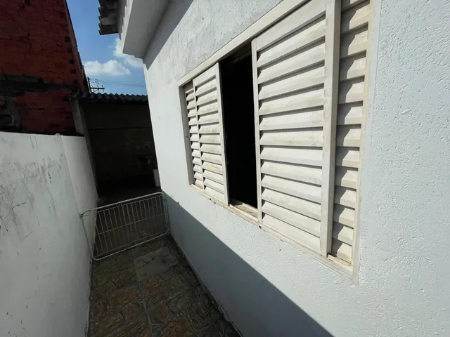 Imagem 11: Casa para Locação em Itu, Novo Mundo, 2 Dormitórios, 1 Banheiro, 1 Vaga