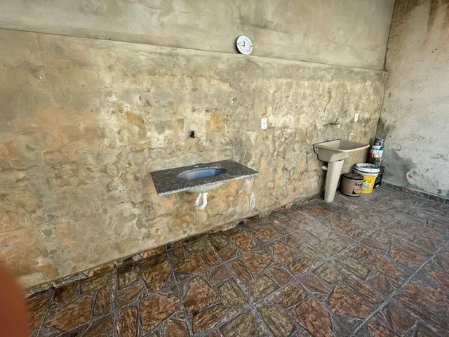 Imagem 5: Casa para Locação em Itu, Novo Mundo, 2 Dormitórios, 1 Banheiro, 1 Vaga