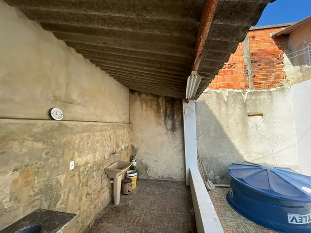 Imagem 15: Casa para Locação em Itu, Novo Mundo, 2 Dormitórios, 1 Banheiro, 1 Vaga