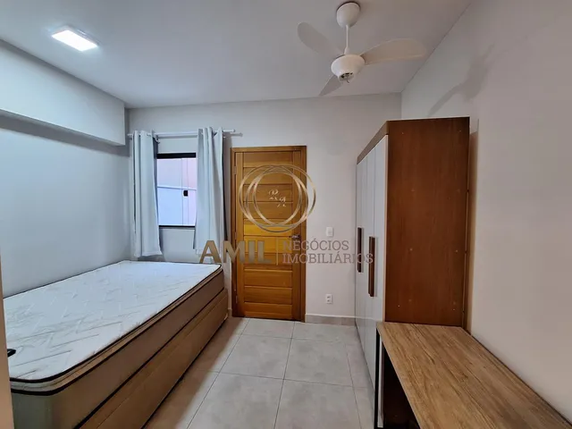 Imagem 7: Flat Mobiliado no Jardim Oriente - São José dos Campos: Conforto e Praticidade em Condomínio Exclusivo!