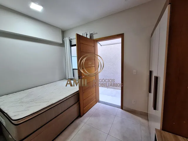 Imagem 13: Flat Mobiliado no Jardim Oriente - São José dos Campos: Conforto e Praticidade em Condomínio Exclusivo!