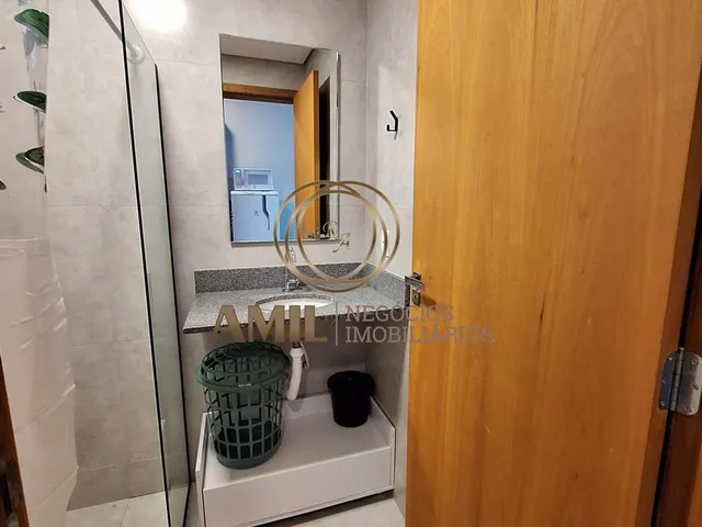 Imagem 11: Flat Mobiliado no Jardim Oriente - São José dos Campos: Conforto e Praticidade em Condomínio Exclusivo!