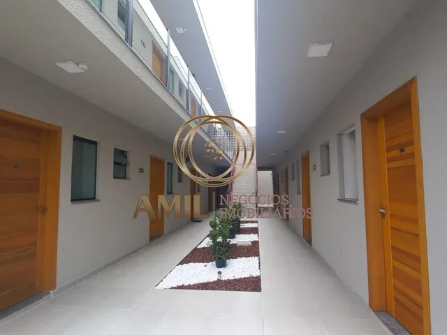 Imagem 8: Flat Mobiliado no Jardim Oriente - São José dos Campos: Conforto e Praticidade em Condomínio Exclusivo!