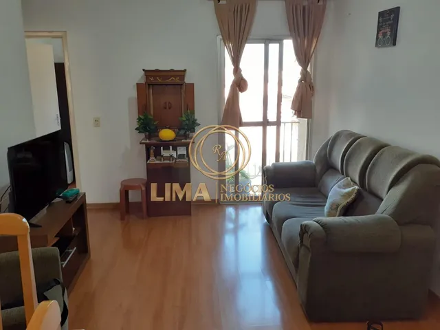 Imagem: Apartment em São José dos Campos - São