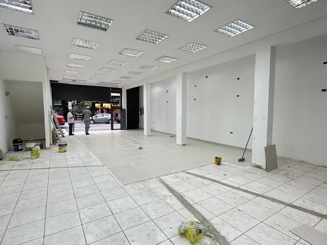 Imagem: Bussiness Premises em São Paulo - São