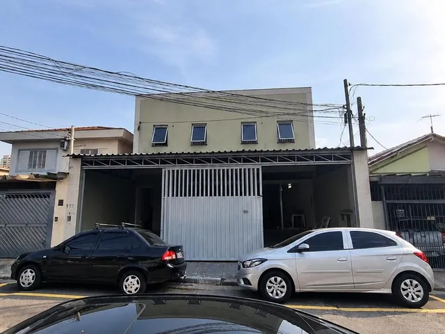 Imagem: Bussiness Premises em São Paulo - São