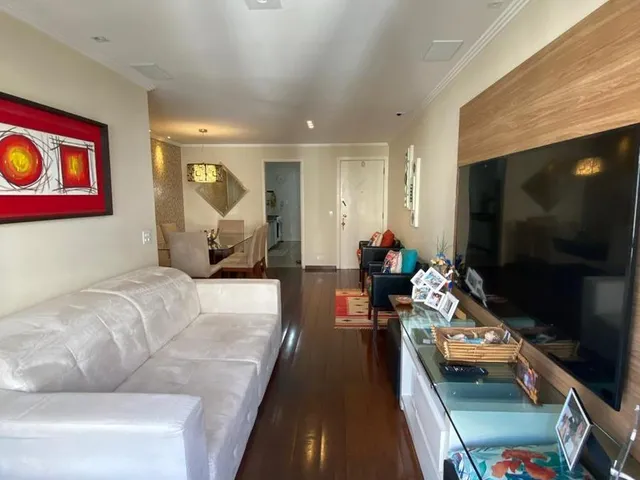 Imagem: Apartment em São Paulo - São Paulo, Tatuapé