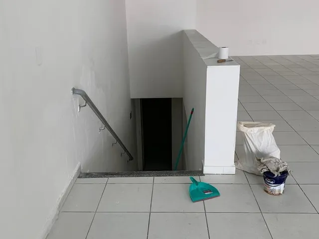 Imagem: Bussiness Premises em São Paulo - São