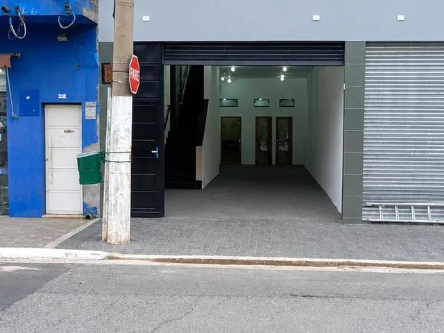 Imagem: Bussiness Premises em São Paulo - São