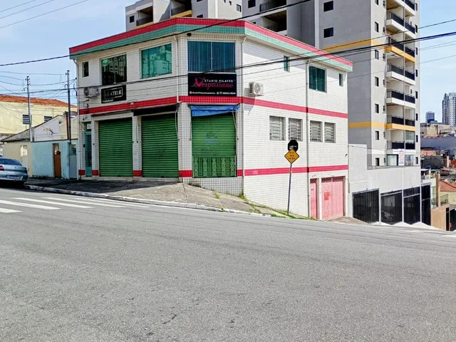 Imagem: Bussiness Premises em São Paulo - São