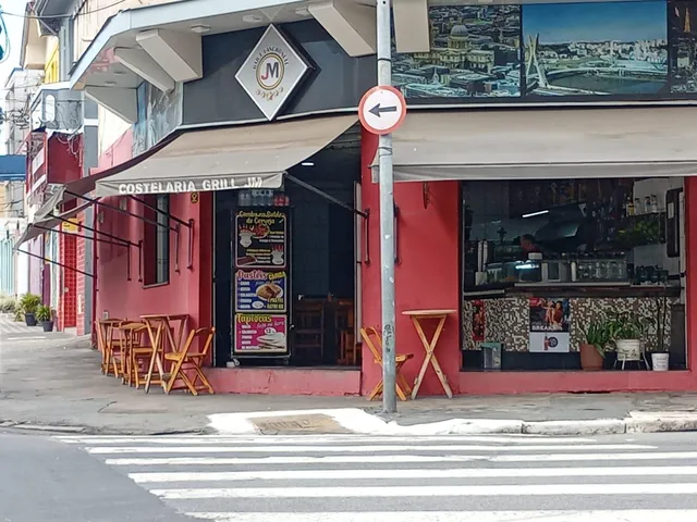 Imagem: Bussiness Premises em São Paulo - São
