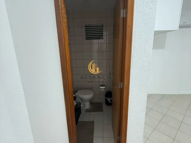 Imagem 4: Loja com Hidrômetro Individual na Praia Comprida