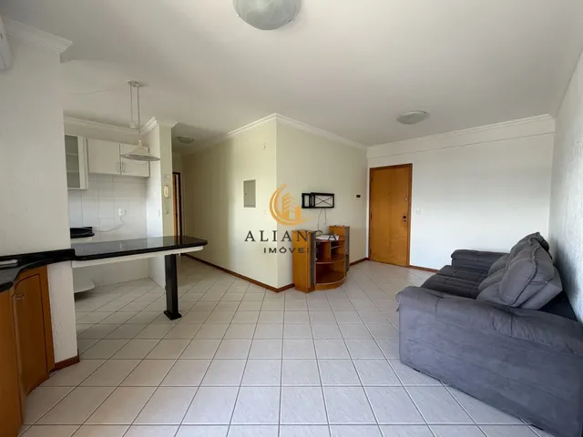 Imagem: Apartamento com Sacada e Suíte em Coqueiros