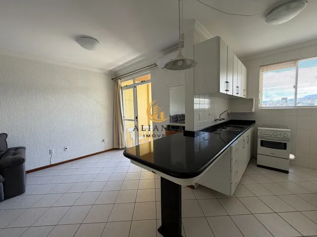 Imagem 6: Apartamento com Sacada e Suíte em Coqueiros