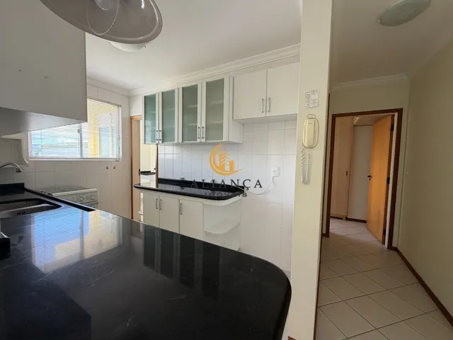 Imagem 4: Apartamento com Sacada e Suíte em Coqueiros