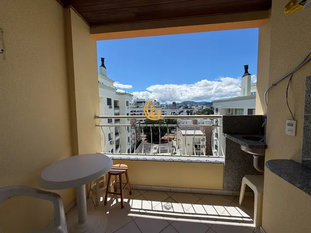 Imagem 15: Apartamento com Sacada e Suíte em Coqueiros