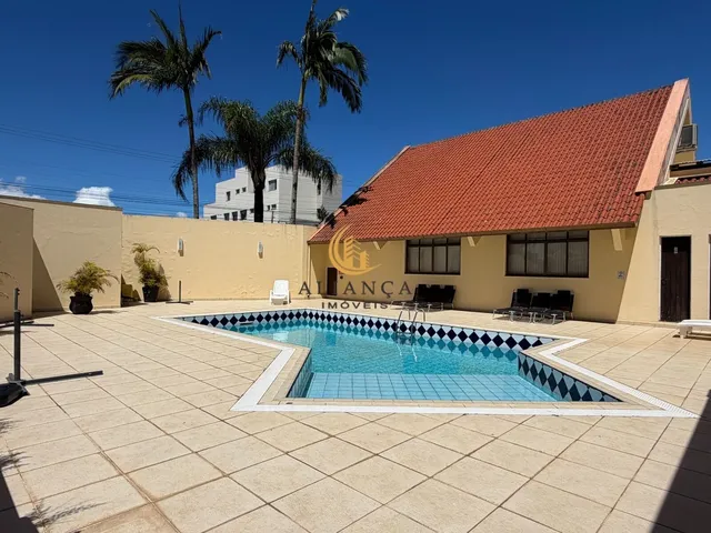 Imagem 7: Apartamento com Sacada e Suíte em Coqueiros