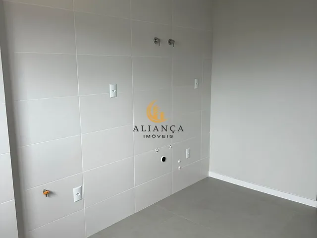 Imagem 15: Apartamento com Suíte e Sacada com Churrasqueira no Pagani