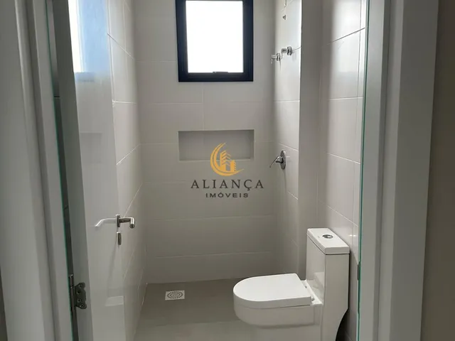 Imagem 5: Apartamento com Suíte e Sacada com Churrasqueira no Pagani
