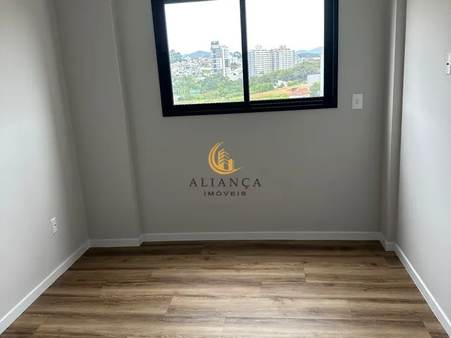 Imagem 14: Apartamento com Suíte e Sacada com Churrasqueira no Pagani