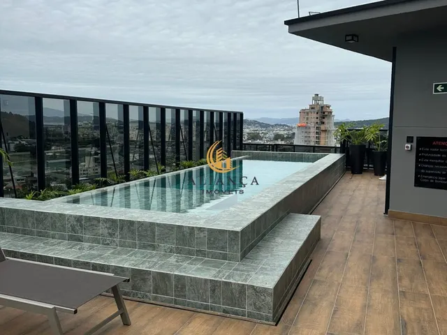 Imagem 8: Apartamento com Suíte e Sacada com Churrasqueira no Pagani