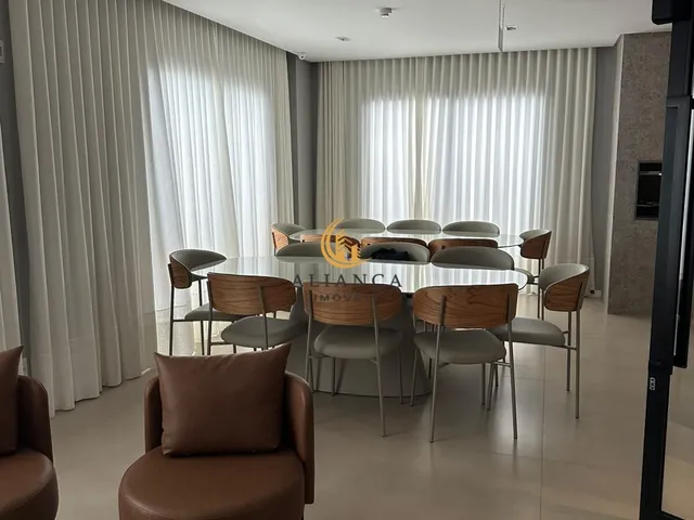 Imagem 13: Apartamento com Suíte e Sacada com Churrasqueira no Pagani