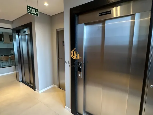 Imagem 9: Apartamento com Suíte e Sacada com Churrasqueira no Pagani