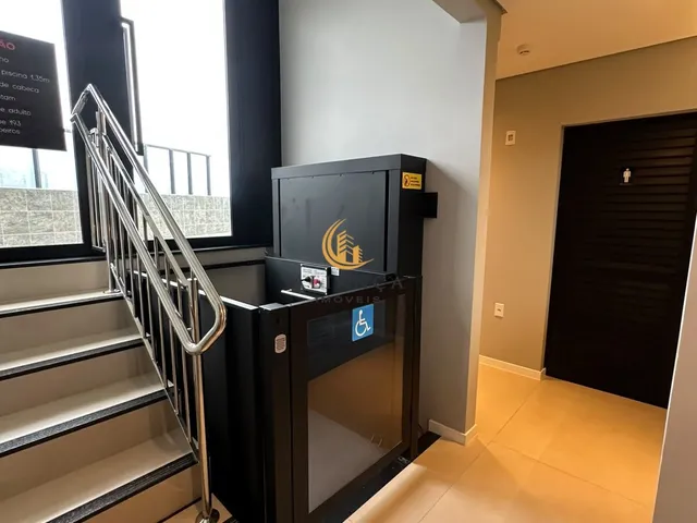 Imagem 7: Apartamento com Suíte e Sacada com Churrasqueira no Pagani