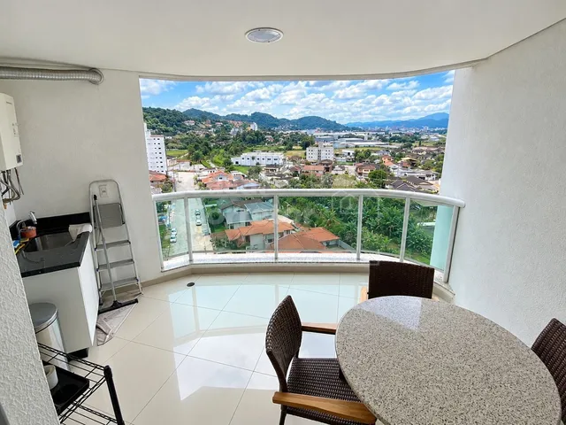 Imagem 2: Apartamento para Alugar no Bairro São Pedro - Brusque/Sc